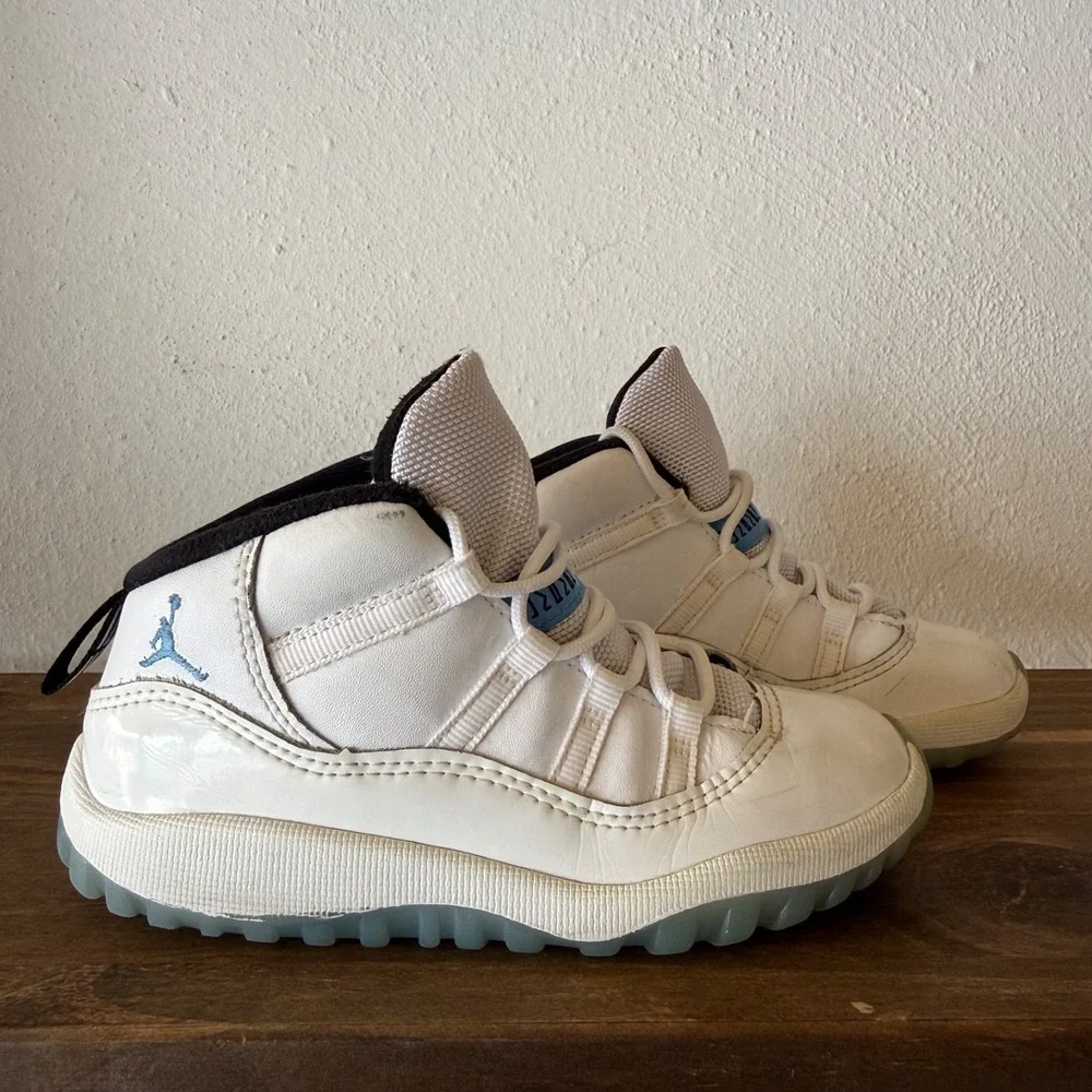Jordan pre owned